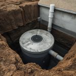 Obsługa instalacji do magazynowania ścieków w zabudowie mieszkaniowej – szczegółowy przewodnik dotyczący prawidłowego korzystania instalacją sanitarną w trakcie eksploatacji